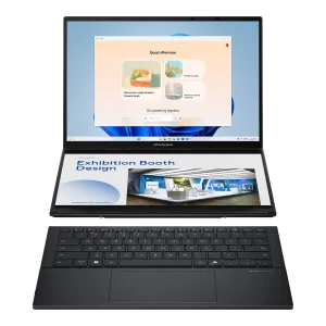 ASUS UX8406CA-QL077X