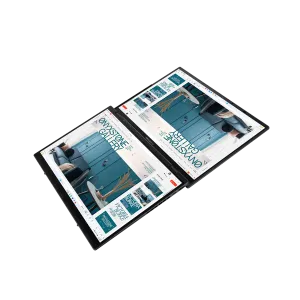 ASUS UX8406CA-QL077X