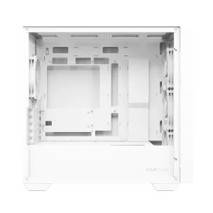 Case ASUS A21 PLUS TG White