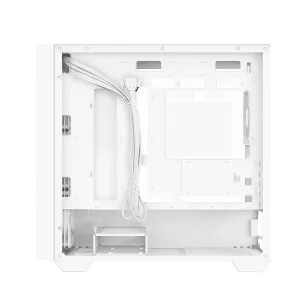 Case ASUS A21 PLUS TG White
