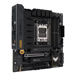 ASUS TUF GAMING B650M-PLUS