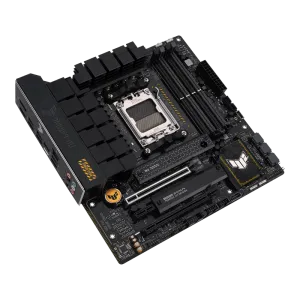 ASUS TUF GAMING B650M-PLUS