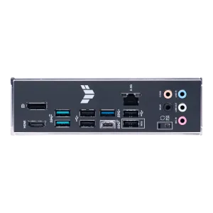 ASUS TUF GAMING B650M-PLUS