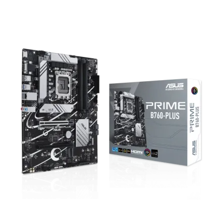 ASUS PRIME B760-PLUS /1700