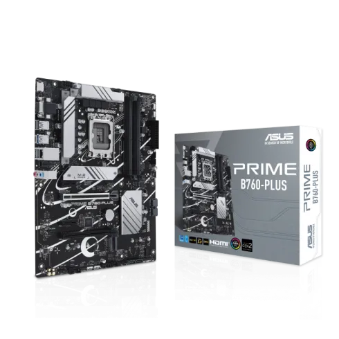 ASUS PRIME B760-PLUS /1700