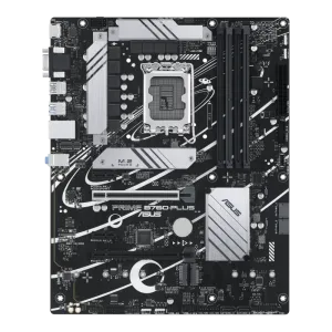 ASUS PRIME B760-PLUS /1700