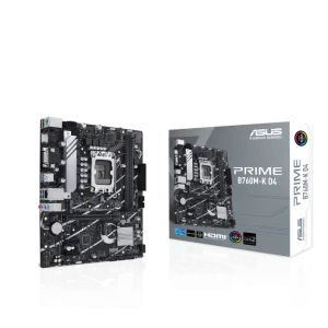 ASUS PRIME B760M-K D4
