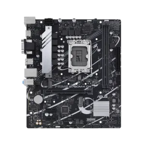 ASUS PRIME B760M-K D4
