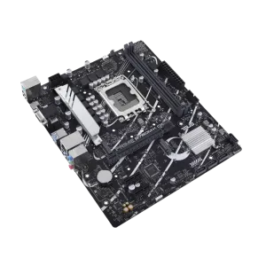 ASUS PRIME B760M-K D4