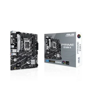 ASUS PRIME B760M-K