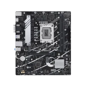ASUS PRIME B760M-K
