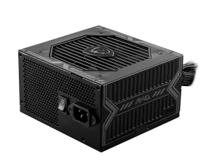 PSU MSI MAG A650BN