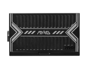 PSU MSI MAG A650BN