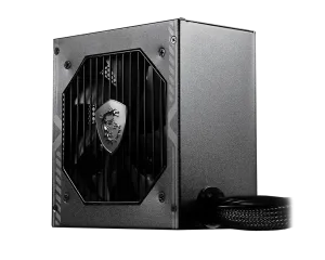PSU MSI MAG A650BN