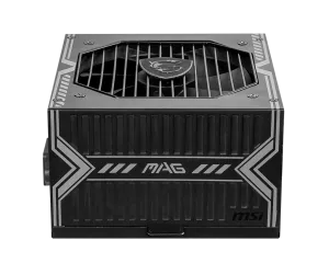 PSU MSI MAG A650BN