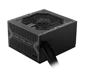 PSU MSI MAG A650BN