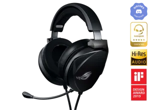 ASUS ROG THETA ELECTRET