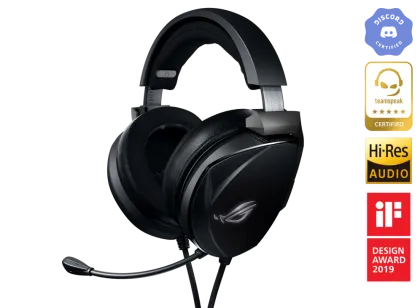 ASUS ROG THETA ELECTRET