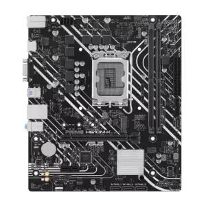 ASUS PRIME H610M-K /LGA1700