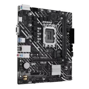 ASUS PRIME H610M-K /LGA1700
