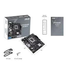 ASUS PRIME H610M-K /LGA1700