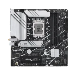ASUS PRIME B760M-A WIFI D4