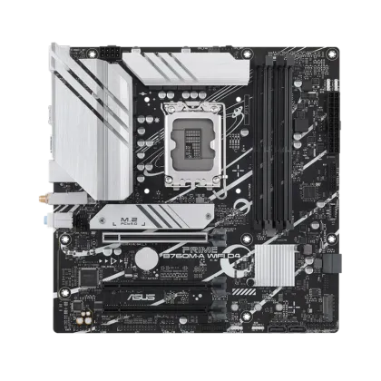 ASUS PRIME B760M-A WIFI D4