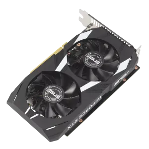 ASUS DUAL-RTX3050-O6G
