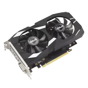 ASUS DUAL-RTX3050-O6G
