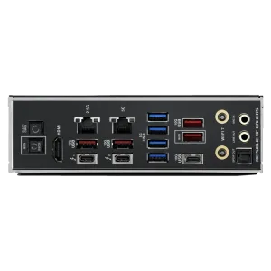 ASUS ROG MAXIMUS Z890 HERO