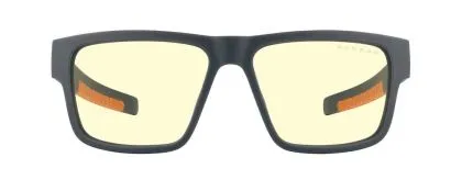 Компютърни очила GUNNAR Overwatch Ultimate Ash - Amber