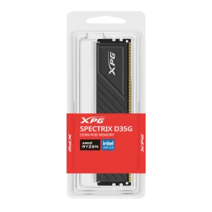 16G DDR4 3200 ADATA SPECT D35G