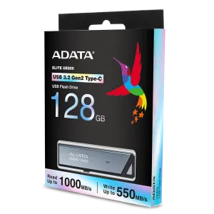 128GB UE800 3.2 TYPE-C ADATA