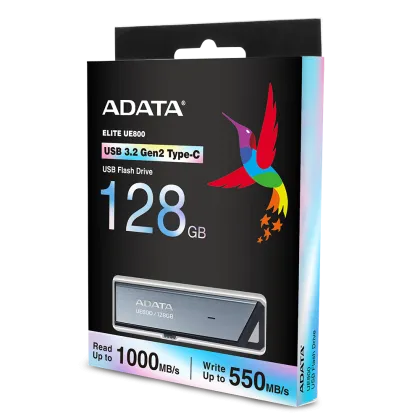 128GB UE800 3.2 TYPE-C ADATA