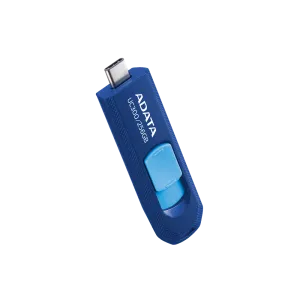 256GB TYPE-C UC300 ADATA BLUE