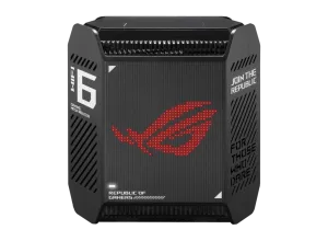 ASUS GT6 ROG RAPTURE BLACK