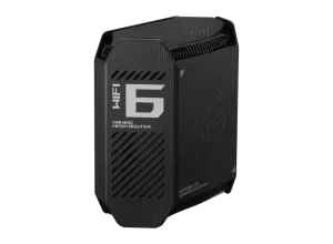 ASUS GT6 ROG RAPTURE BLACK
