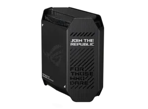 ASUS GT6 ROG RAPTURE BLACK