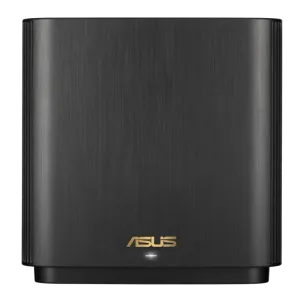 ASUS XT9 ZENWIFI 2PACK BLACK