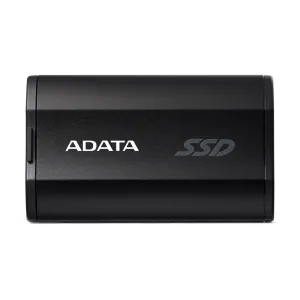 ADATA EXT SSD SD810 2000GB BLK