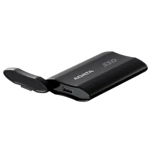 ADATA EXT SSD SD810 2000GB BLK