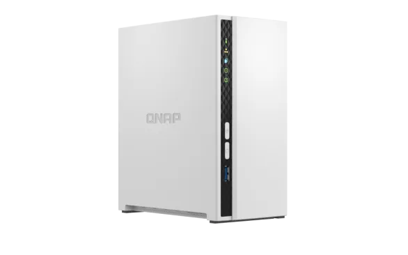 QNAP TS-233-EU NAS 2-BAY