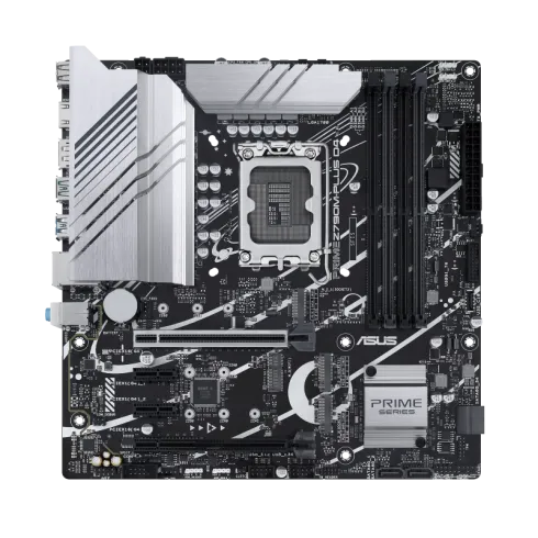 ASUS PRIME Z790M-PLUS D4