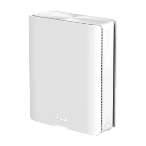ASUS BQ16 ZENWIFI 2PACK WHITE