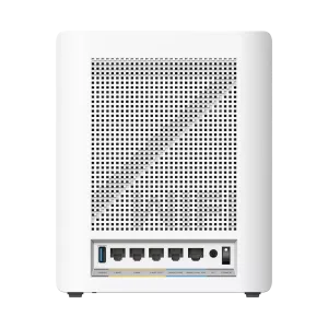 ASUS BQ16 ZENWIFI 2PACK WHITE