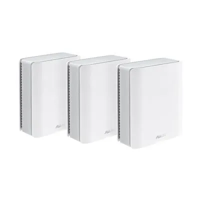 ASUS BT10 ZENWIFI WF7 3P  WHIT