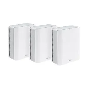 ASUS BT10 ZENWIFI WF7 3P  WHIT