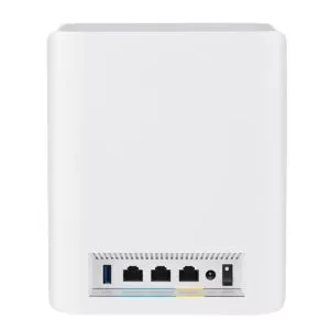 ASUS BT10 ZENWIFI WF7 3P  WHIT