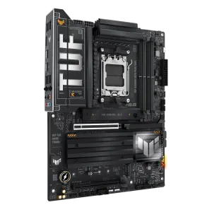 ASUS TUF GAMING X870-PLUS WIFI