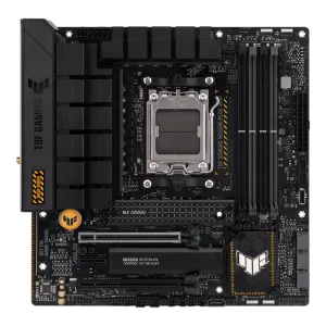 ASUS TUF GAMING B650M-PLUS WIF